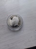 Rare Operation Overlord Gibraltar Half Crown Piece King Charles lll 2024
