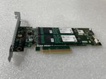 DELL PCIE TO M.2 BOSS ADAPTER CARD STORAGE 2x 240Gb SATA M.2 FITTED H/P JV70F