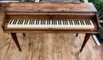 Virgil Practice Clavier