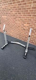 Heavy Duty Squat Rack  origin 