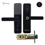 McGrath Smart Locks NX5 Digital Lock