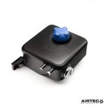 Focus ST225 AIRTEC Motorsport BLACK Leightweight Alloy Header Tank