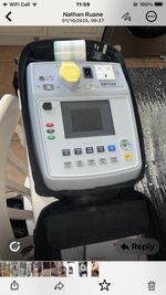 Megger 320