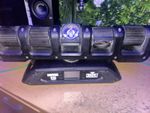 Chauvet Professional Rogue R1 FX-B LED Moving Head Effect Lights