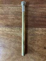 Conn X Lead Pipe for a Conn SL2547 Dual Bore Slide
