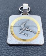 1982 Sports Prize Austria Figure Skating ⛸ Championship Vintage Award