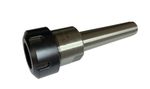 COLLET CHUCK ER11 ER16 ER20 ER25 ER32 ER40 MANY SIZES AND MORSE TAPERS