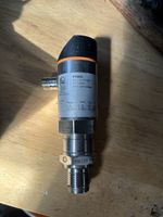 IFM PY2033 Pressure Sensor With Display