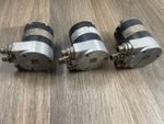 !!!KUbler TURCK T8.5860.1231.3001 / T8586012313001 ENCODER 153061 X3 job lot !!!