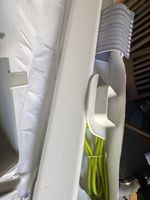 Maxi Lime Condensate Pump with Trunking Pump