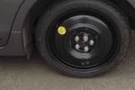 VAUXHALL MOKKA SPACE SAVER SPARE WHEEL 16" TYRE
