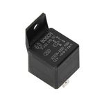 Genuine Bosch 0332019110 Relay - 12v 30A With Resistor & Bracket