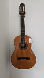 Raimundo 123 Classical Guitar Spanish Made Solid Cedar Top Vintage 1980s