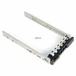 For Dell 8FKXC 2.5" Hotswap Caddy Tray for PowerEdge R430,R630,R730, T430 44pcs