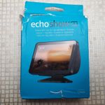 Amazon Echo Show 8 Adjustable Stand (2nd Generation) – Black