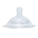 3Pcs Teat Shields 2 Layer Protective Cover For Breastfeeding Nursing Newborn