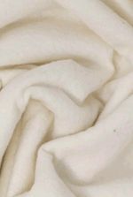 Extra Wide Warm Co. 80/20  80% Cotton  20% Polyester Wadding  2.3 Metres X 110" 