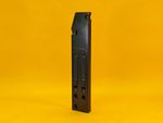 Rear Corner Post for Ford Transit Tipper. LEFT High Profile Scattolini Bison
