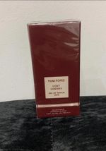 Tom Ford Lost Cherry Eau de Parfum Unisex 100ml Never Opened Sealed Pack