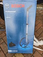 Bosch GWM 32 Professional Measuring Wheel for Accurate Distance Measurement