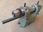 End Mill Cutter Sharpener Stock 235-004. Grinding Fixture / Sharpening