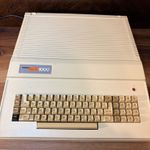 Franklin Ace 1000 Vintage Computer Working W/ Apple Super Serial Card