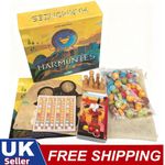 Harmonies Board Game - Create Oneiric Landscapes! Strategic & Poetic Gameplay UK