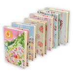 Book Protector / Book Cover - bookbuddy Sophia - multiple colours