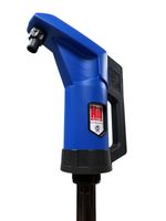 Hill Pumps Hand Lever Barrel Drum Pump for AdBlue UREA DEF 0950-083