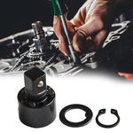 For Milwaukee 42-06-1030 3/8" M12 Ratchet Head Anvil Service Kit for 2457-20