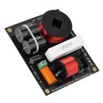 2-way Frequency Divider Crossover Filter Professional Speaker Divider Partial CT