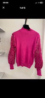 Jumper New With Tags One Size