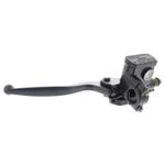 fitting brake lever with pump left