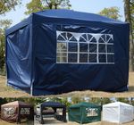 New Garden Heavy Duty Pop Up Gazebo Marquee Party Tent Wedding Canopy 4 Sizes