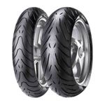 FITS Pirelli Angel ST 120/70 ZR 17 + 190/50 ZR 17 Motorcycle Tyre Pair