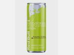 Red Bull Winter Edition Pistachio & Berries Energy Drink 6 x Cans NEW UK