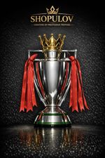 Premier League replica 15cm