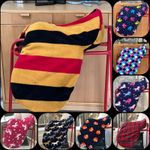 Fleece Handmade Saddle Cover  (lots Of Designs )