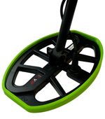 Minelab Vanquish V10 Coil Bumper Green