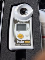 Pocket Refractometer digital-hand-held-pal-s