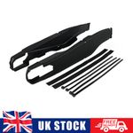 Rear Swing Arm Cover Protector For Husqvarna TE FE 150 250 300 350 450 2014-2023