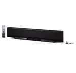 Yamaha YSP-40D soundbar - superb cinema quality  
