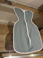 Love to Dream Swaddle 1.5 Tog Green Size Small