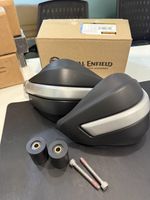 Genuine Royal Enfield Adventure Hand Guards Kit 1990211  Himalayan 411 & Scram