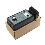 T- Car Plug Tester Detector With Two Holes Ignition Plug Analyzer