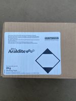 Huntsman Araldite 2014-2 2KG Industrial Epoxy Resin Glue Adhesive Expiry: 2027