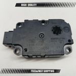Air Condition Heater Box Air Con Servo Motor 4M0820511A For Audi VW OE-Quality
