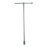Hydrant Key & Bar Set, Standpipe Key