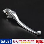 Silver Front Brake Lever For Honda CB 650 F R CBR 650 F R NC 700 750 S X DCT CTX