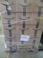 NEW SEALED AMAZON Mystery Large Box Liquidation General Merchandise Resale